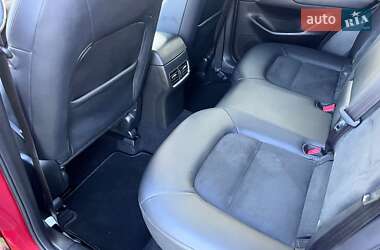 Позашляховик / Кросовер Mazda CX-5 2020 в 