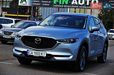 Mazda CX-5 2020 Mazda CX-5 2020