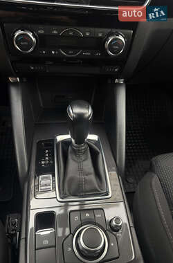 Внедорожник / Кроссовер Mazda CX-5 2015 в 