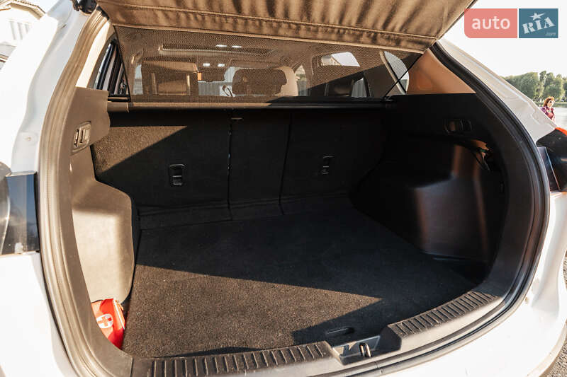 Внедорожник / Кроссовер Mazda CX-5 2012 в Коломые