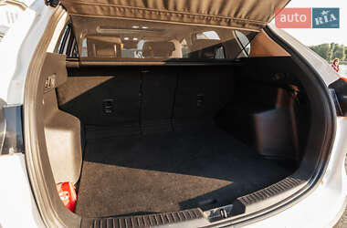 Внедорожник / Кроссовер Mazda CX-5 2012 в 