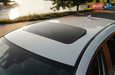 Внедорожник / Кроссовер Mazda CX-5 2012 в 
