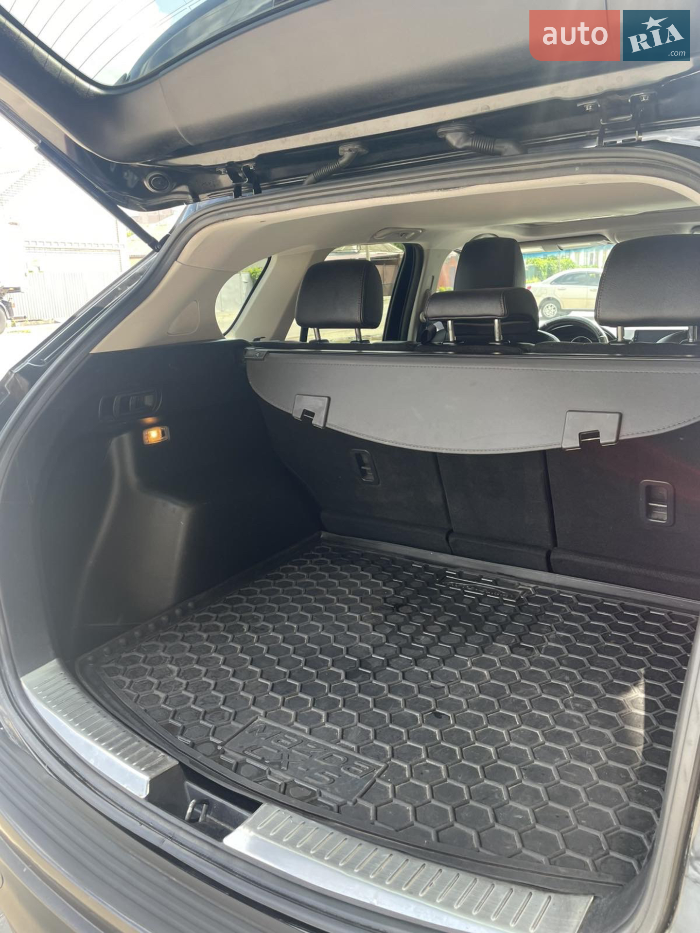 2013 Mazda CX-5 - мініатюра 11