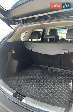 Внедорожник / Кроссовер Mazda CX-5 2013 в 