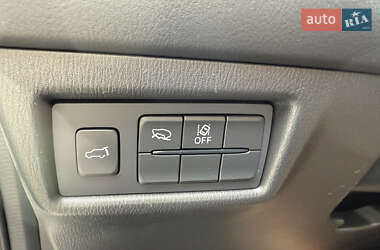 Внедорожник / Кроссовер Mazda CX-5 2021 в 