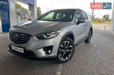 Mazda CX-5 2015 Mazda CX-5 2015