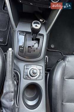 Внедорожник / Кроссовер Mazda CX-5 2012 в 