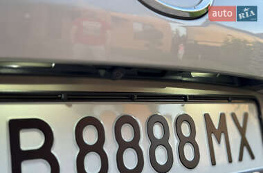 Внедорожник / Кроссовер Mazda CX-5 2023 в 