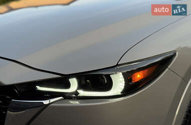 Внедорожник / Кроссовер Mazda CX-5 2023 в 