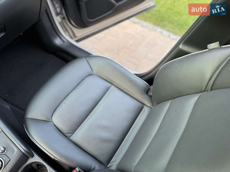 Внедорожник / Кроссовер Mazda CX-5 2023 в Киеве