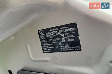 Внедорожник / Кроссовер Mazda CX-5 2023 в 