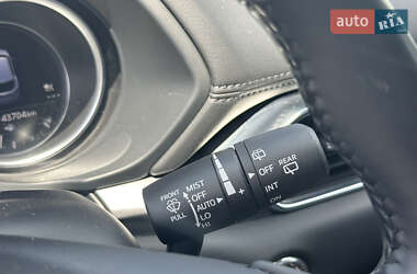 Внедорожник / Кроссовер Mazda CX-5 2021 в 