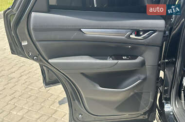 Внедорожник / Кроссовер Mazda CX-5 2021 в 