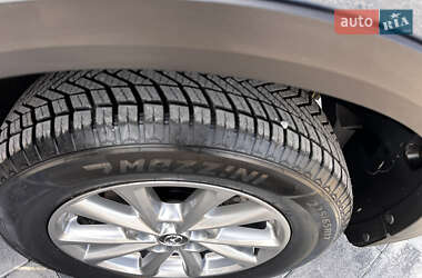 Внедорожник / Кроссовер Mazda CX-5 2022 в 