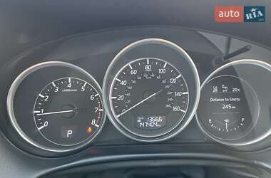 Внедорожник / Кроссовер Mazda CX-5 2015 в 
