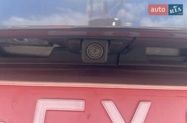 Внедорожник / Кроссовер Mazda CX-5 2020 в 