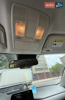 Внедорожник / Кроссовер Mazda CX-5 2017 в Днепре