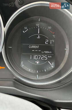 Внедорожник / Кроссовер Mazda CX-5 2017 в Днепре