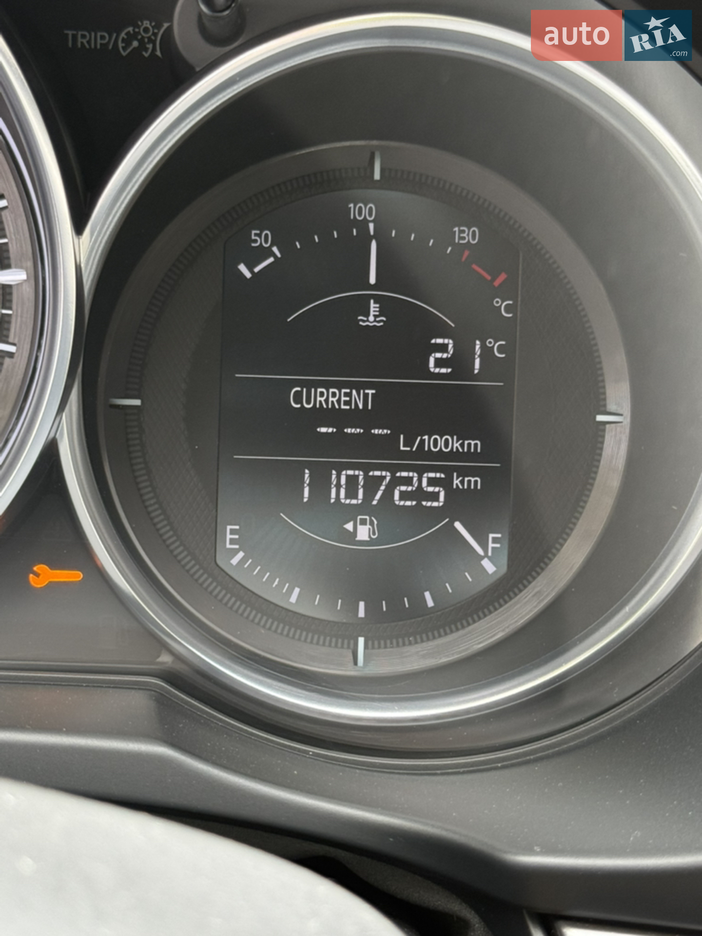 2017 Mazda CX-5 - мініатюра 20