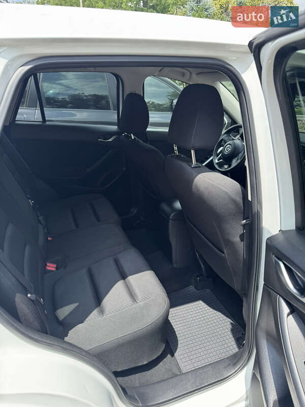 Внедорожник / Кроссовер Mazda CX-5 2012 в Одессе