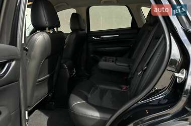 Внедорожник / Кроссовер Mazda CX-5 2020 в 