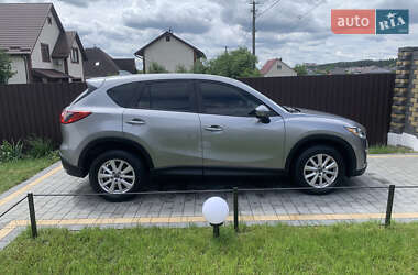 Mazda CX-5 2013 Mazda CX-5 2013