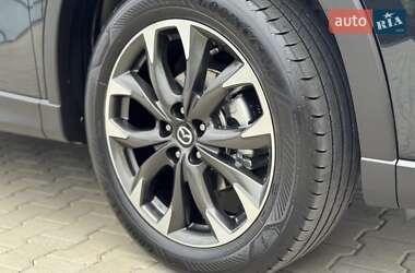 Внедорожник / Кроссовер Mazda CX-5 2016 в 