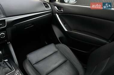 Внедорожник / Кроссовер Mazda CX-5 2016 в 