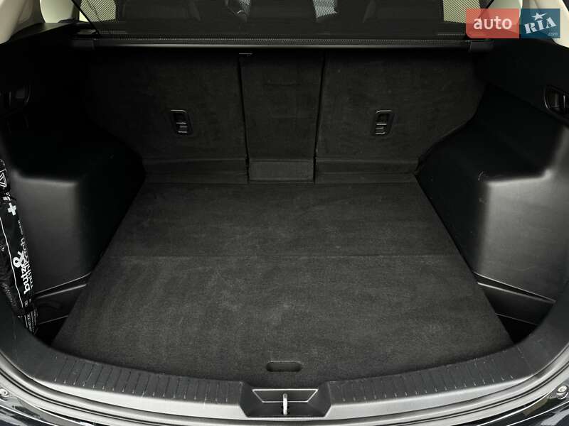 Позашляховик / Кросовер Mazda CX-5 2016 в Стрию