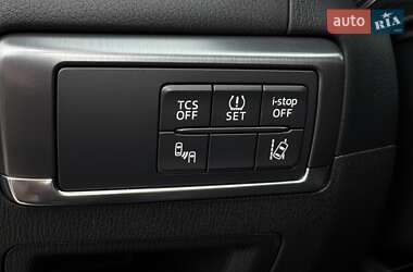 Внедорожник / Кроссовер Mazda CX-5 2016 в 