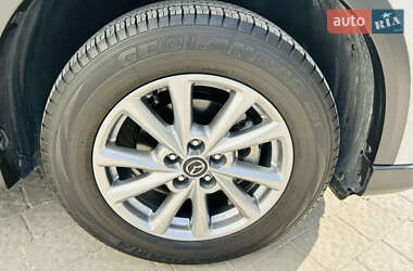 Внедорожник / Кроссовер Mazda CX-5 2023 в 