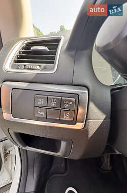 Внедорожник / Кроссовер Mazda CX-5 2016 в 
