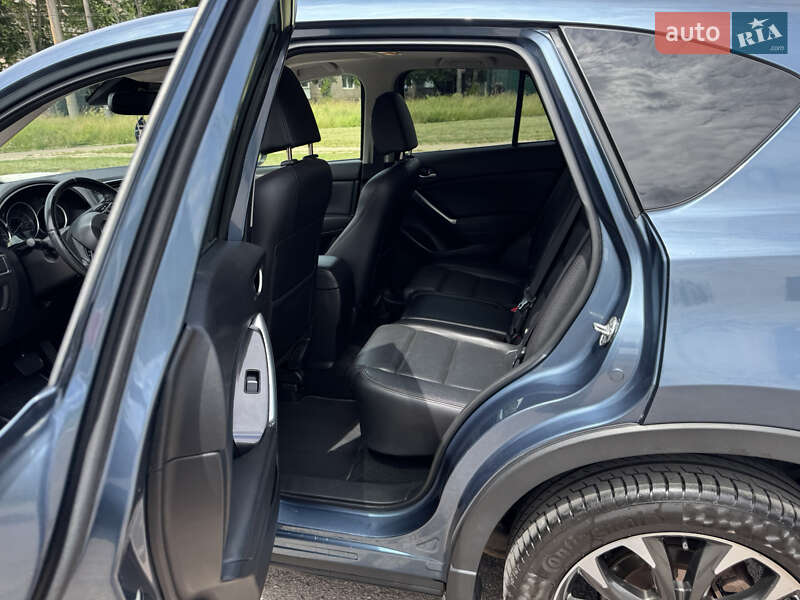 Внедорожник / Кроссовер Mazda CX-5 2015 в Ровно фото 24 Внедорожник / Кроссовер Mazda CX-5 2015 в Ровно