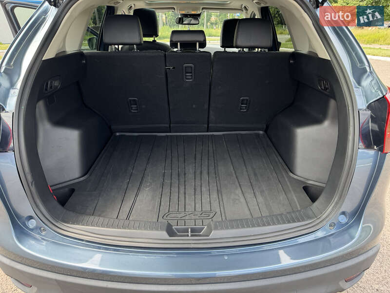 Внедорожник / Кроссовер Mazda CX-5 2015 в Ровно фото 34 Внедорожник / Кроссовер Mazda CX-5 2015 в Ровно