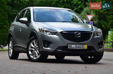 Mazda CX-5 2013 Mazda CX-5 2013
