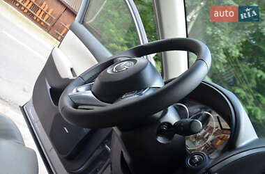 Внедорожник / Кроссовер Mazda CX-5 2013 в 
