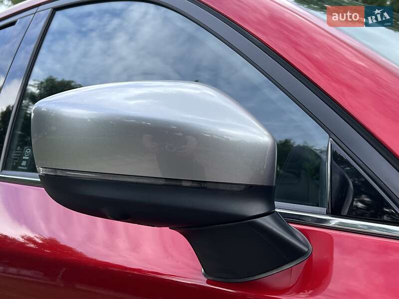 Позашляховик / Кросовер Mazda CX-5 2023 в Києві