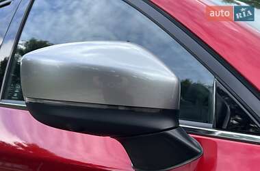 Внедорожник / Кроссовер Mazda CX-5 2023 в 