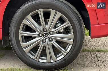 Внедорожник / Кроссовер Mazda CX-5 2023 в 