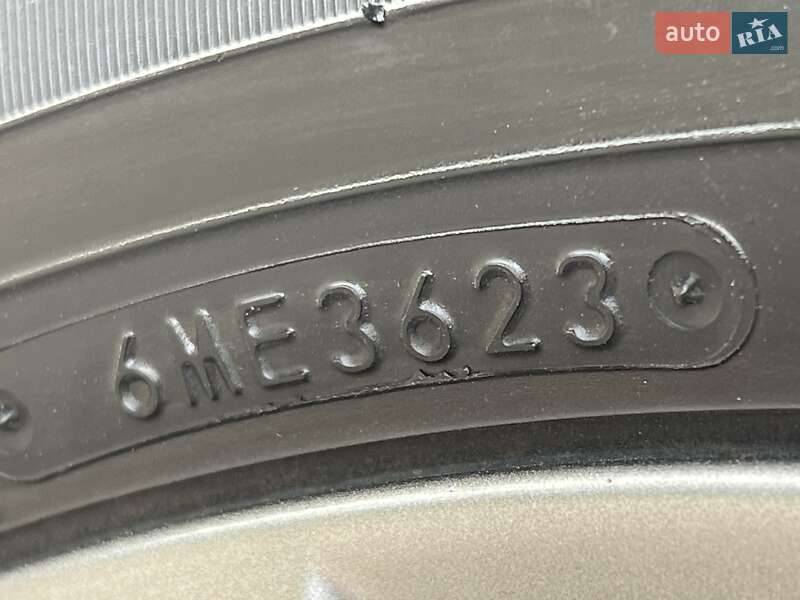 Позашляховик / Кросовер Mazda CX-5 2023 в Києві