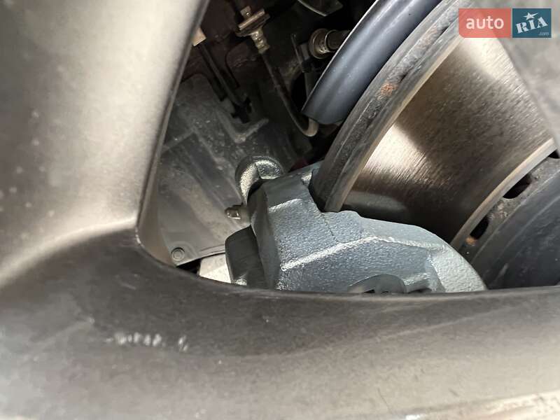 Позашляховик / Кросовер Mazda CX-5 2023 в Києві