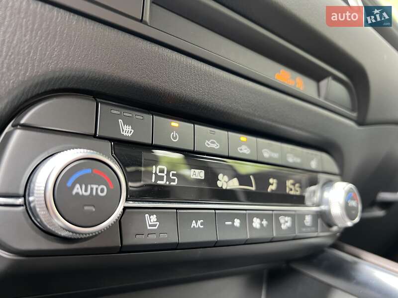 Позашляховик / Кросовер Mazda CX-5 2023 в Києві