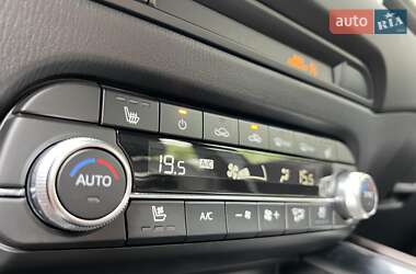 Внедорожник / Кроссовер Mazda CX-5 2023 в 
