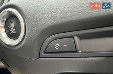Внедорожник / Кроссовер Mazda CX-5 2023 в 