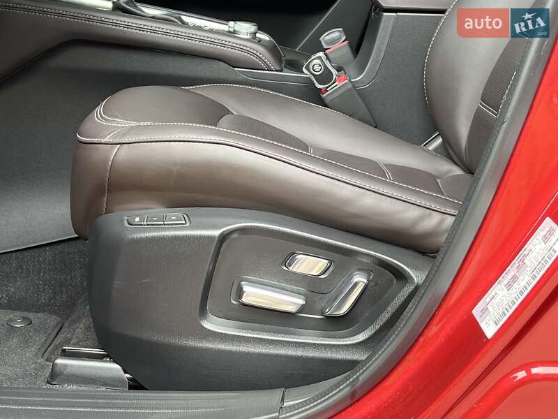 Позашляховик / Кросовер Mazda CX-5 2023 в Києві