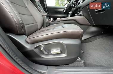 Внедорожник / Кроссовер Mazda CX-5 2023 в 