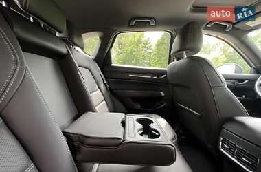 Внедорожник / Кроссовер Mazda CX-5 2023 в 
