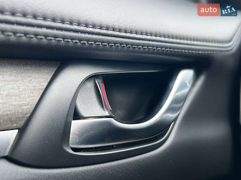 Внедорожник / Кроссовер Mazda CX-5 2023 в Киеве