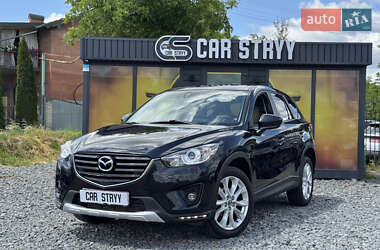 Mazda CX-5 2012 Mazda CX-5 2012
