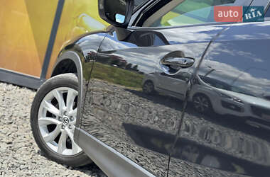 Внедорожник / Кроссовер Mazda CX-5 2012 в 